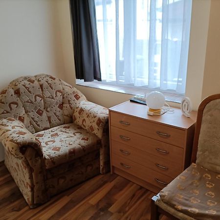 Start Apartmanok Pécs Exterior photo