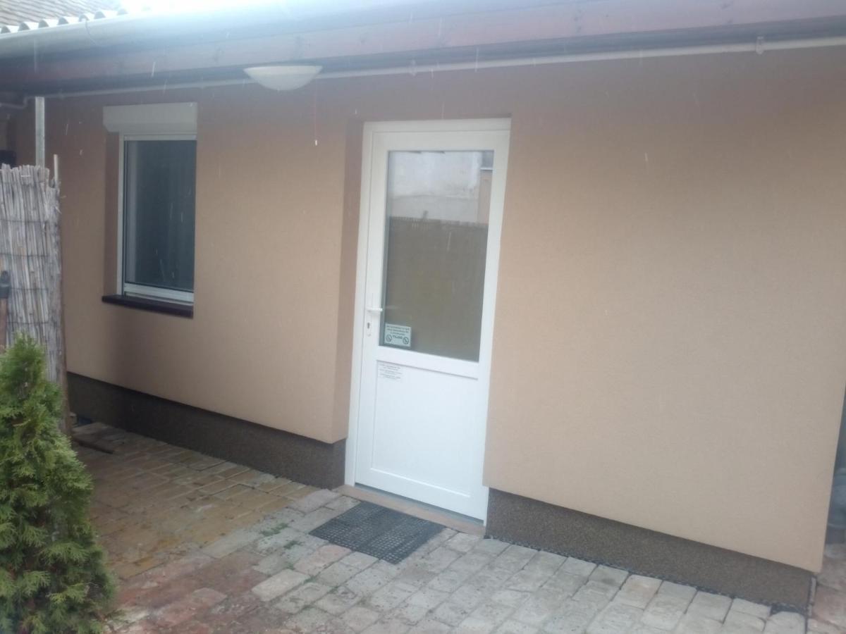 Start Apartmanok Pécs Exterior photo