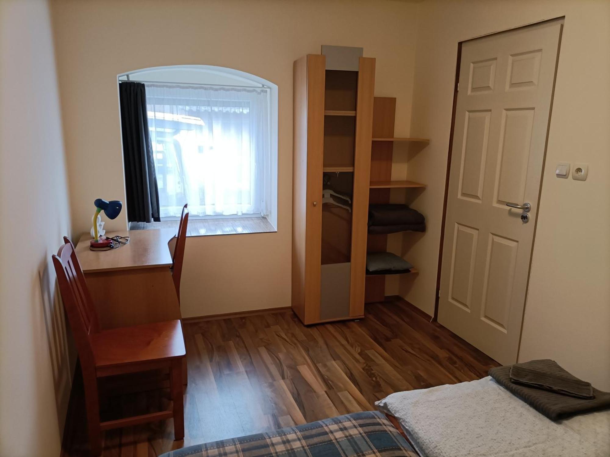 Start Apartmanok Pécs Exterior photo