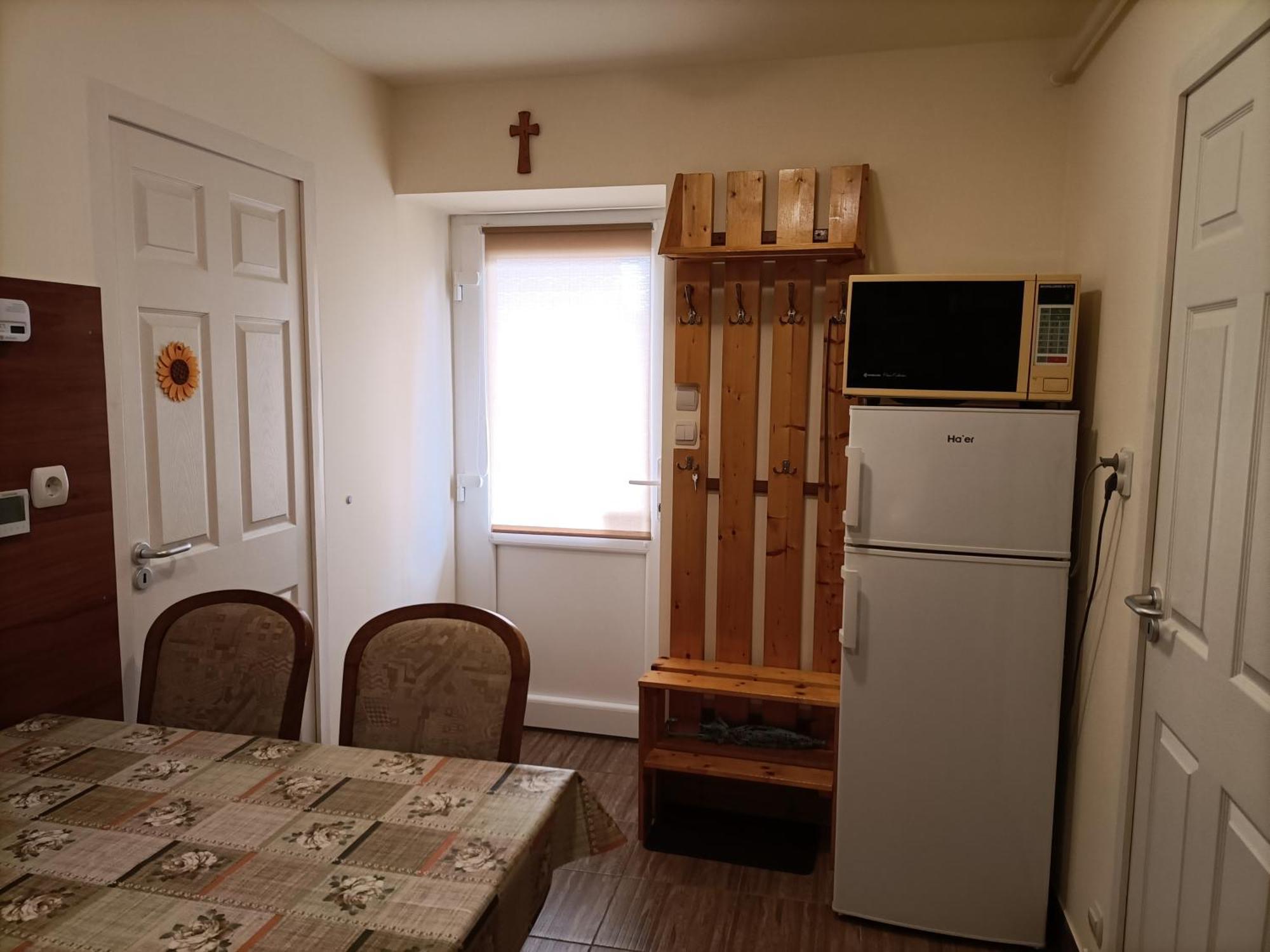 Start Apartmanok Pécs Exterior photo