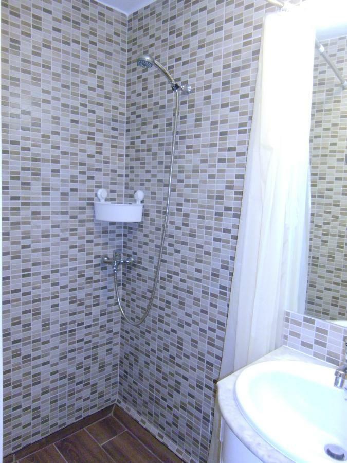 Start Apartmanok Pécs Exterior photo
