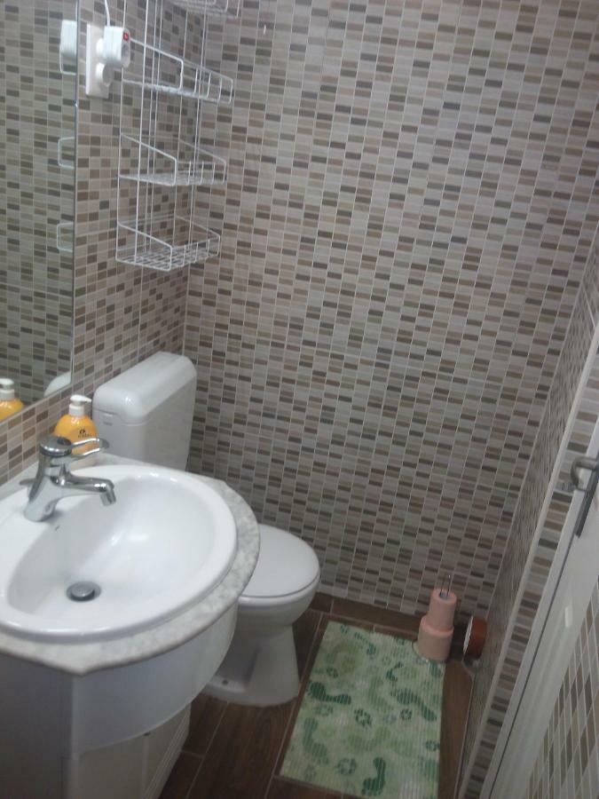 Start Apartmanok Pécs Exterior photo