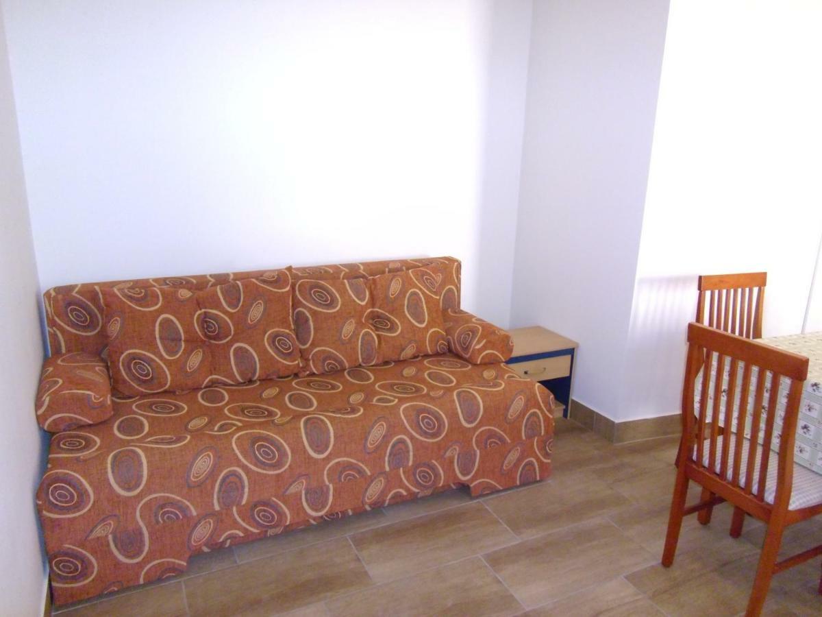 Start Apartmanok Pécs Exterior photo