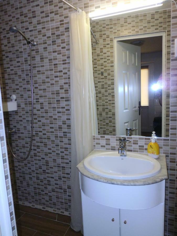Start Apartmanok Pécs Exterior photo