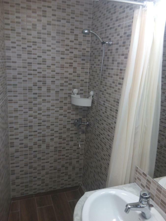 Start Apartmanok Pécs Exterior photo