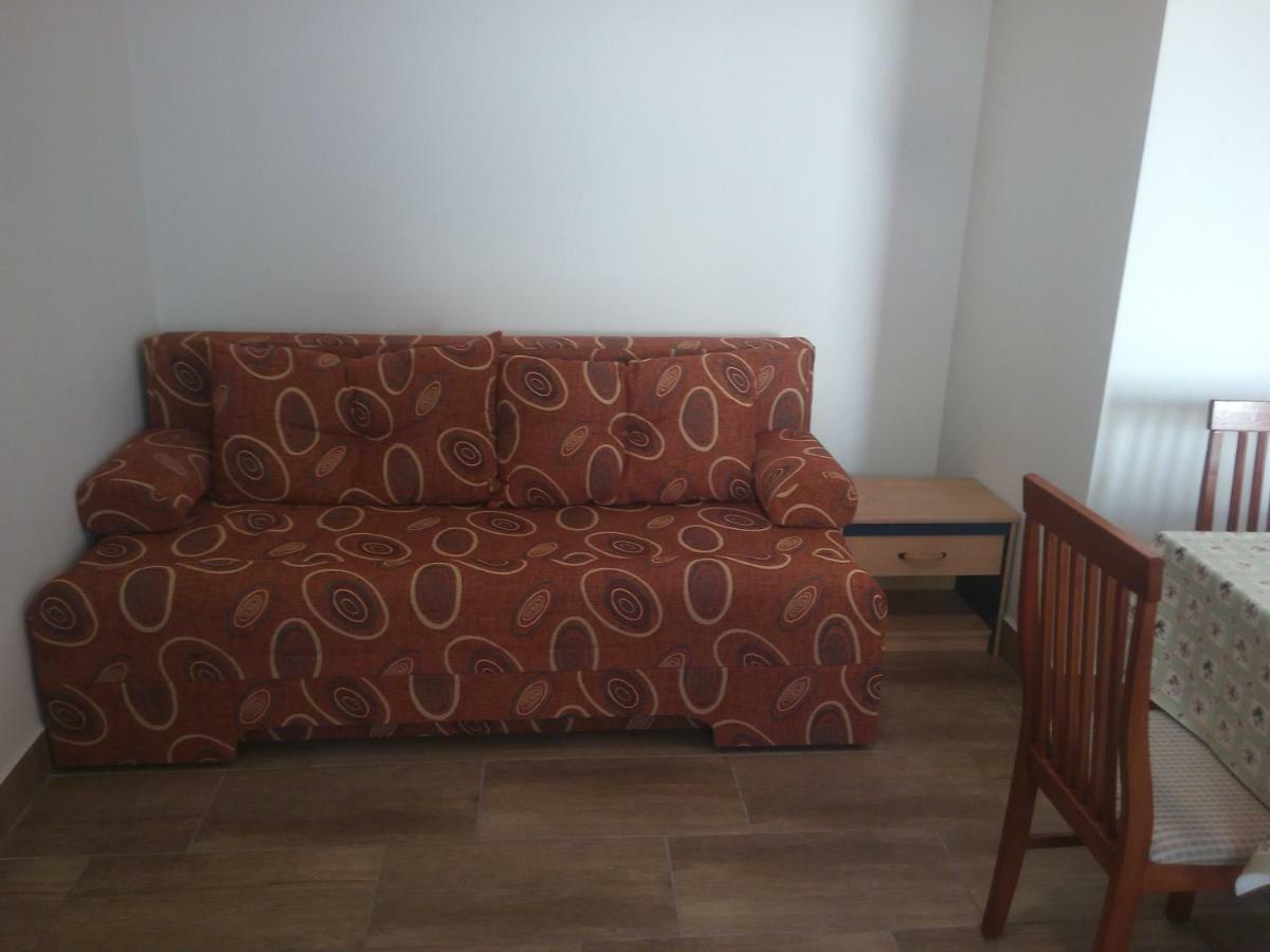 Start Apartmanok Pécs Exterior photo