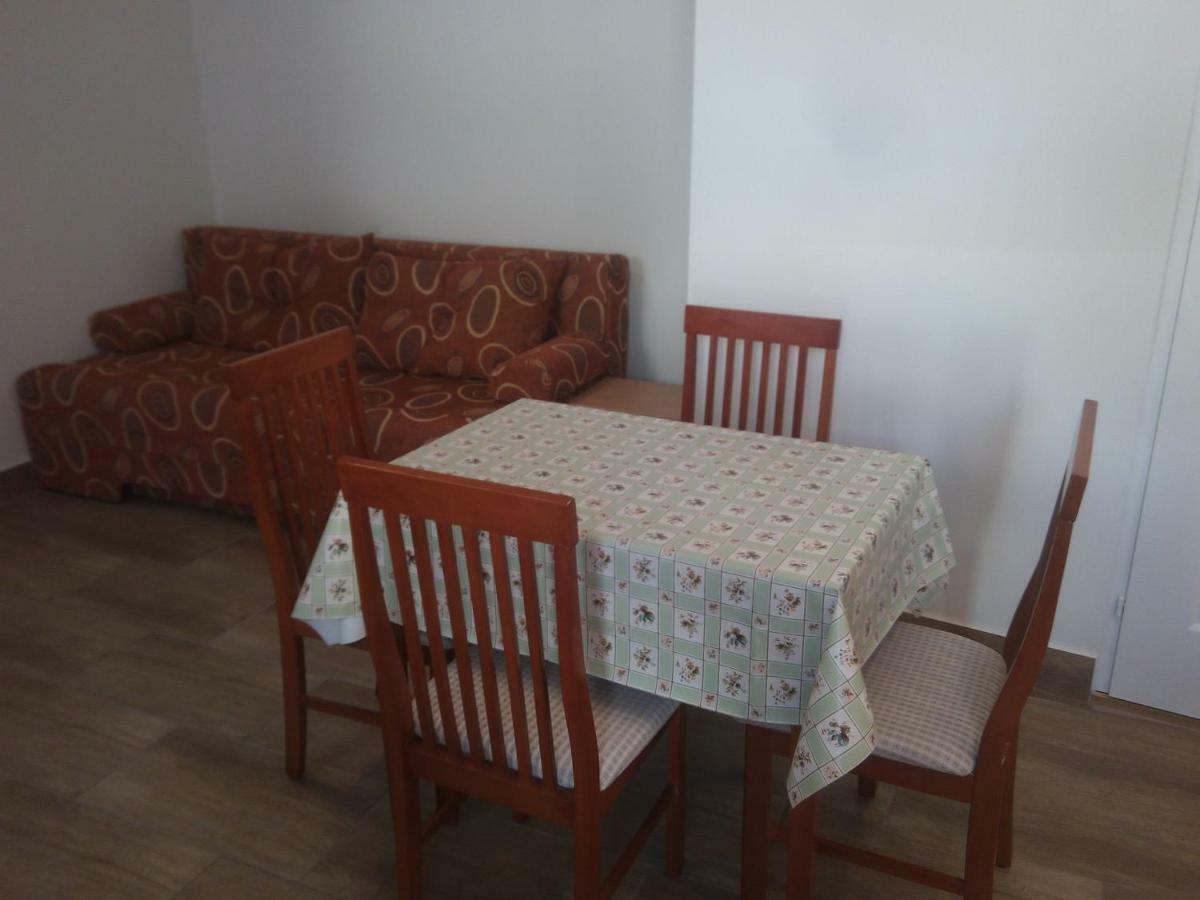 Start Apartmanok Pécs Exterior photo